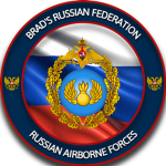 BRUS | Russian Airborne Forces