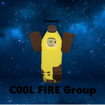 C00L FIRE Group
