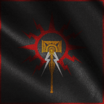 Sigmarite Thunder Marines
