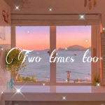 Two times too