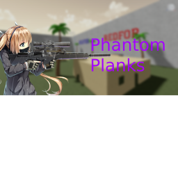 Phantom Planks