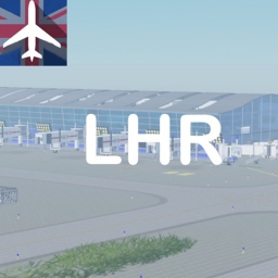 Heathrow Terminal 5||Britannia Airlines