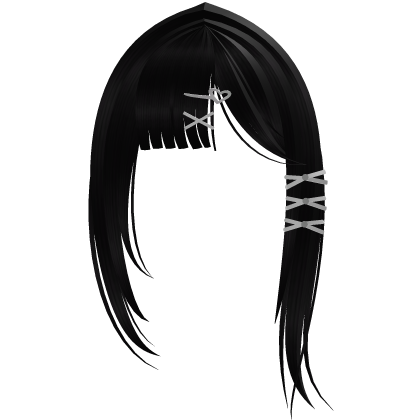 Black Bangs