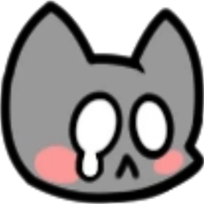 Nyan Cat (Losing Icon) FNF