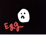 EGG ALL MIGHTY EGG