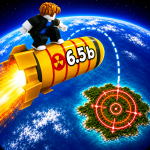 Unisci una bomba nucleare!