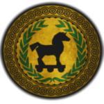 The Kingdom of Troyᅠ