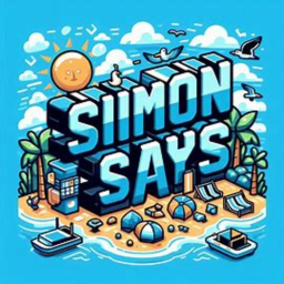 Simon Says [BEACH🏖️]