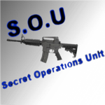 Secret Operations Unit