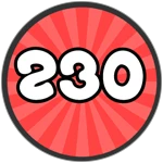 Game Badge Icon