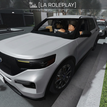 LA State Roleplay 