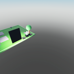 TOWER DEFENSE GAME LOBBY/ CLASSIC