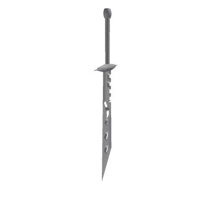 Futuristic sword