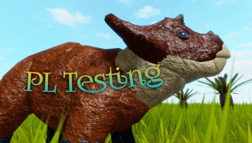 Primal Island Testing