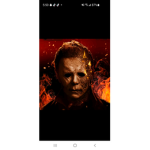 Rip Michael myers