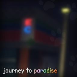 Journey to Paradise