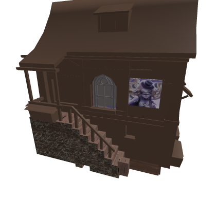Idv Dream Witch House