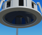 outdoor warning sirens