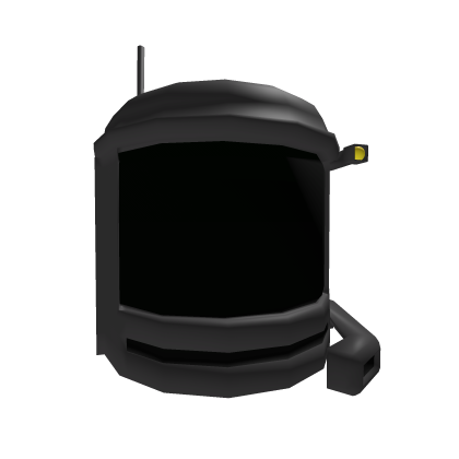 Roblox Item Geo Helmet