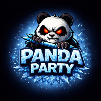 [NEW] PANDA PARTY 