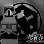 /-Scout Troopers-\