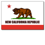 New California Republic - NCR