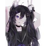 MARWA ANIME Uchia