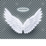 Angels never d!e