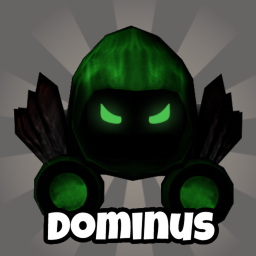 🔥Dominus Parkour Obby🔥