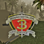 ||3dMEB|| - 2d Battalion, 3rd Marines