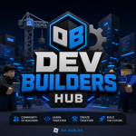 Dev Builders Hub