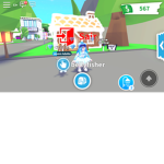 Venha e ganhe robux