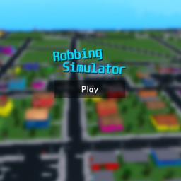 Robbing Sim