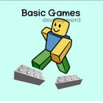 Basic Games Development
