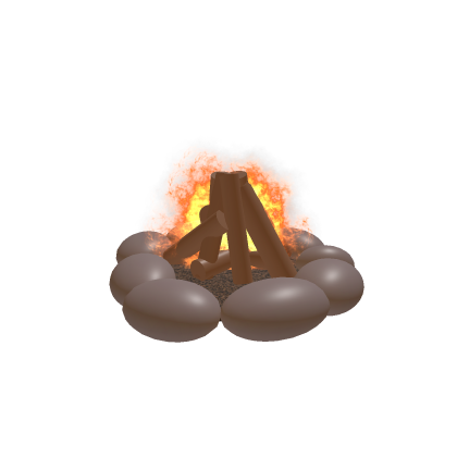 Camp Fire