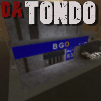 Da Tondo