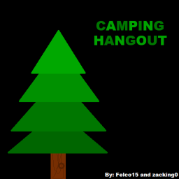 Camping Hangout [ALPHA]