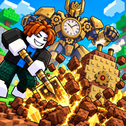 [UPDATE] Dig and Steal a Coffin