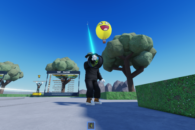 Kite Fight screenshot 2