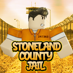 👮 Stoneland County Jail