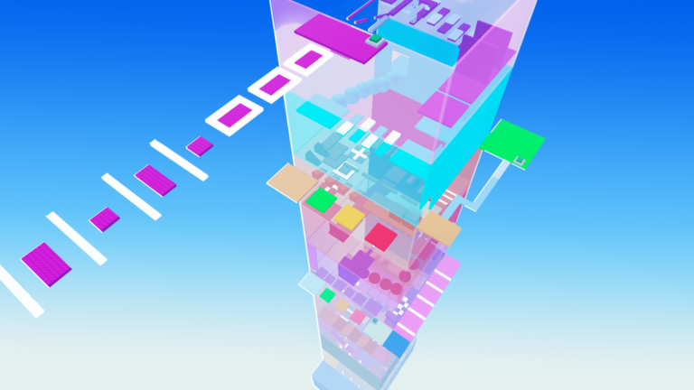 Teleport Troll Tower screenshot 2