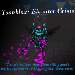 Toonblox Elevator Crisis [DEMO] icon