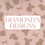 Diamond's Fashion Designs