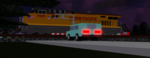 J & B railroad studios