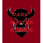 Dark Master Islands
