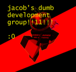 jacob's dumb development group