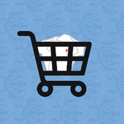 Olivians Clothes Roblox group icon