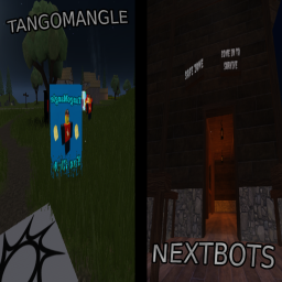 TANGOMANGLE NEXTBOTS