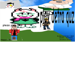 Deltarune Character Quiz!