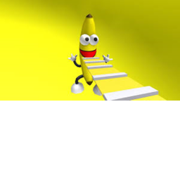 banana obby